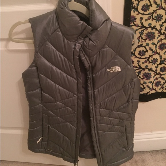 The North Face Jackets & Blazers - Women's north face vest