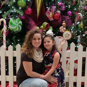 Meet your Posher, Samantha