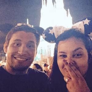 Meet your Posher, Stephannie