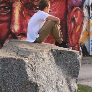 Meet your Posher, Pedro