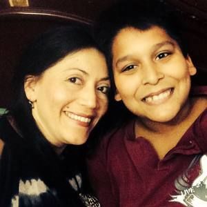 Meet your Posher, Rocio