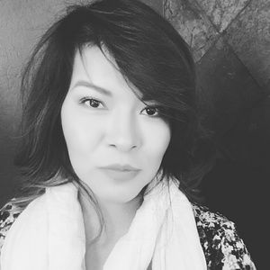 Meet your Posher, Norma