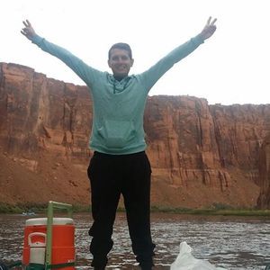 Meet your Posher, Alejandro