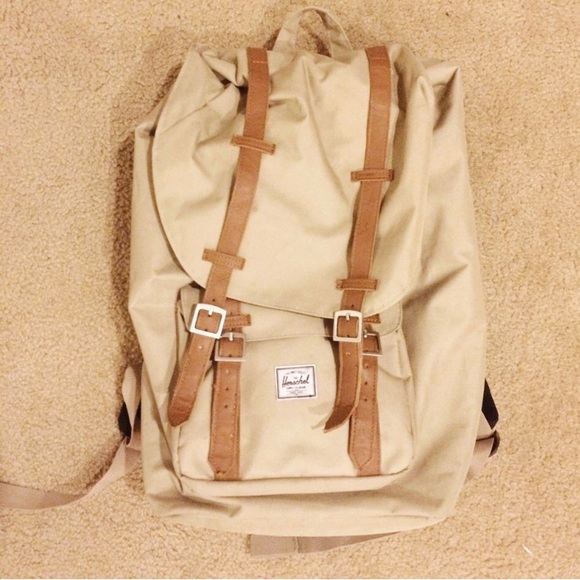 Herschel Backpack