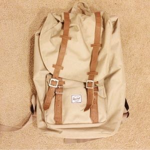 Herschel Backpack