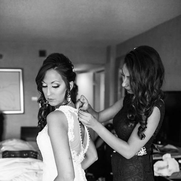 Meet your Posher, Jade