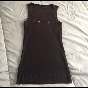 Bebe tank top