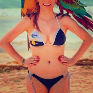 Corona Extra Swim Suit