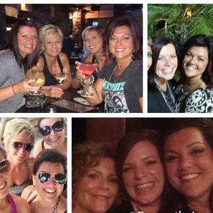 Meet your Posher, Rhonda