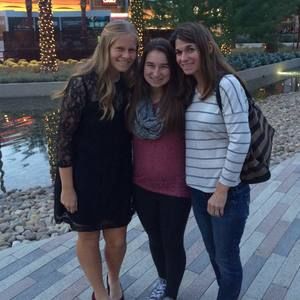 Meet your Posher, Tammy