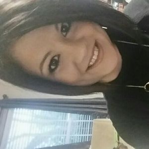 Meet your Posher, Tabatha