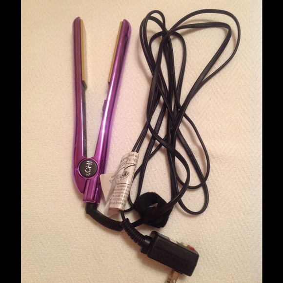 Chi flat iron