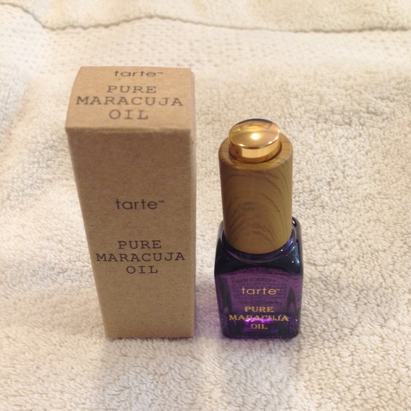 New Tarte