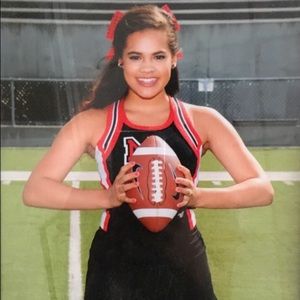 Meet your Posher, Katrina