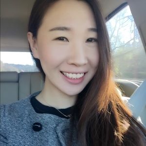 Meet your Posher, Cindy