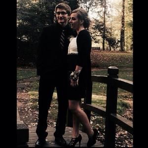 Meet your Posher, Austin