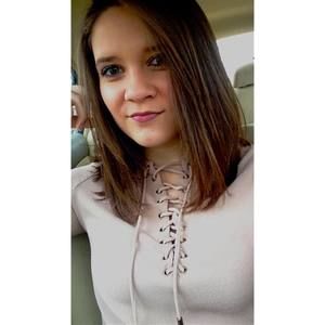 Meet your Posher, Madison