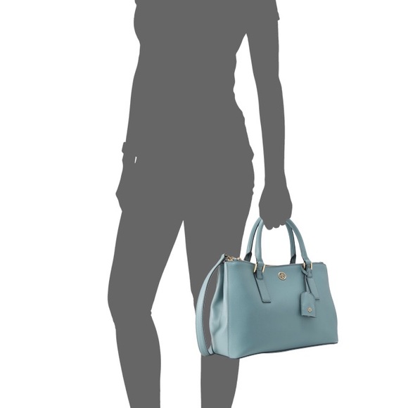 NEW authentic Tory burch bag - Picture 2 of 4