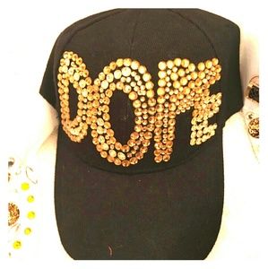 Handmade Dope Hat
