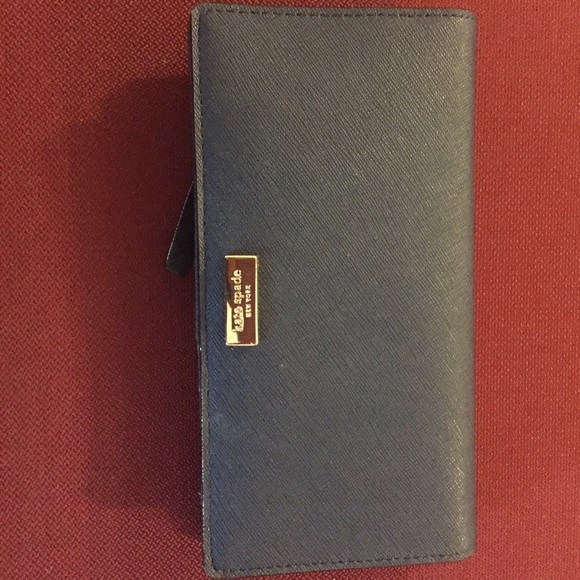 Kate Spade Stacy Wallet