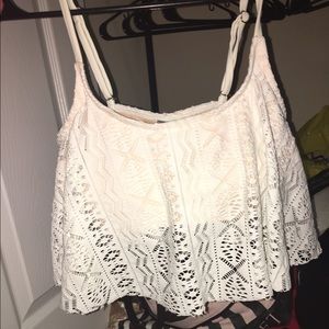 Xhilaration Bikini Top