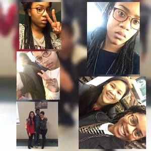 Meet your Posher, Ericka