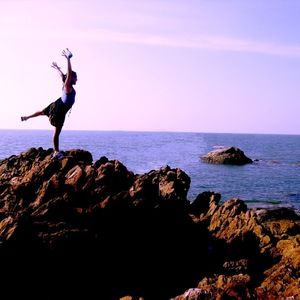 Meet your Posher, Alexandra