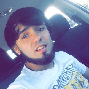 Meet your Posher, Saul