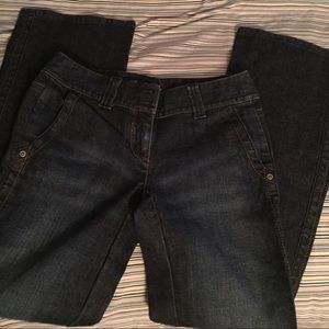 Ann Taylor Jeans