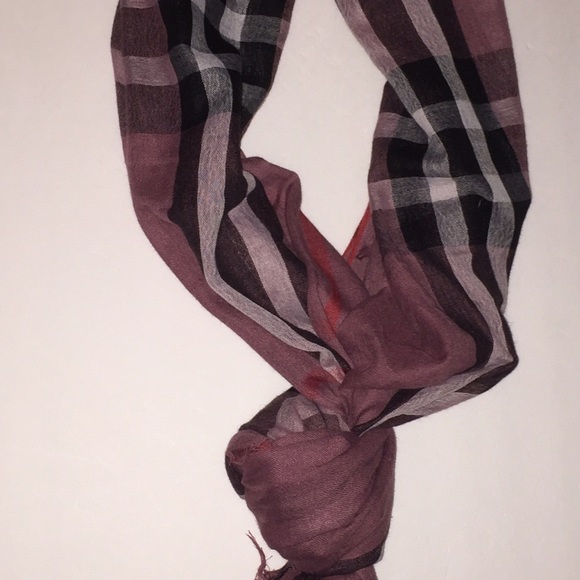 Scarf