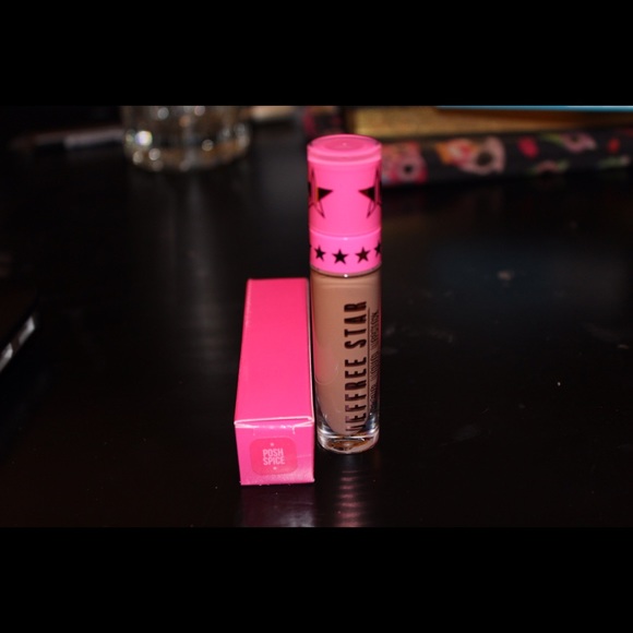 Jeffree Star Velour Liquid Lipstick Posh Spice