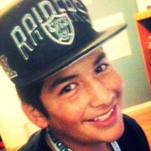 Meet your Posher, Jose