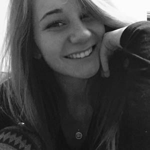 Meet your Posher, Makenzie