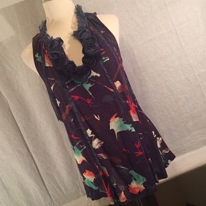 🚫🚫🚫SOLD!!Anthropologie One September  Top