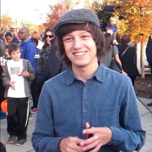 Meet your Posher, Nika