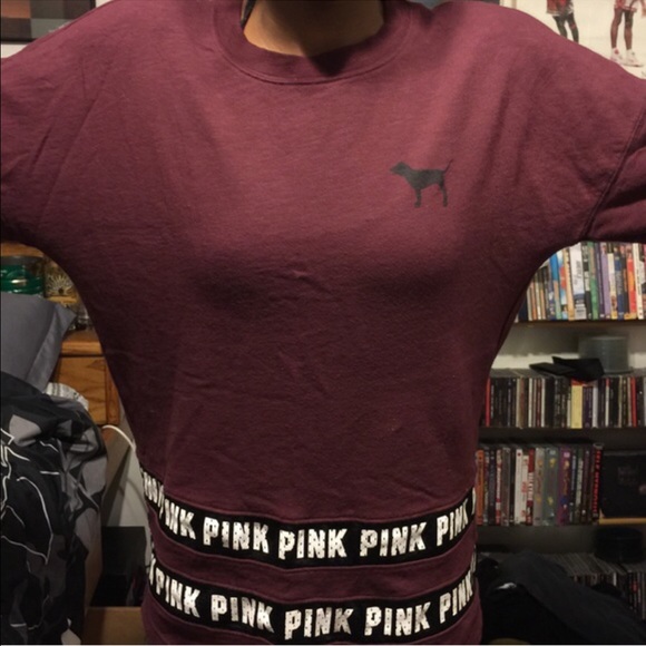 💞 FLASH SALE💞 PINK Crew
