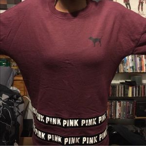 💞 FLASH SALE💞 PINK Crew