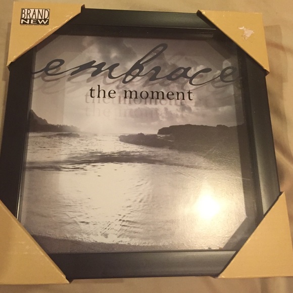 Decorative frame