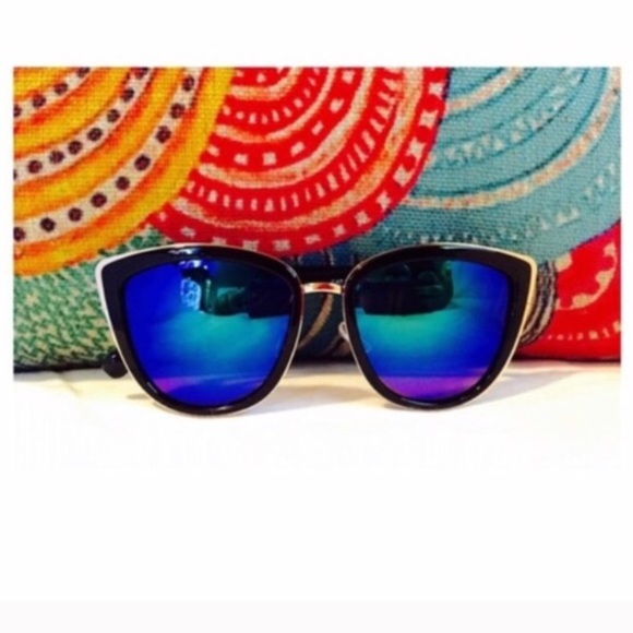 Quay "My Girl" Imitation Sunglasses 😎