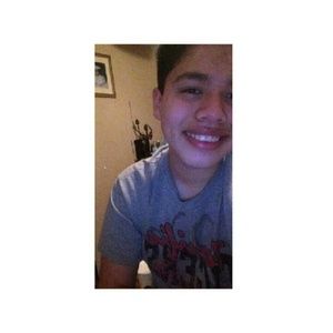 Meet your Posher, Jason