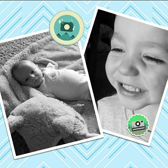 Meet your Posher, Kristi