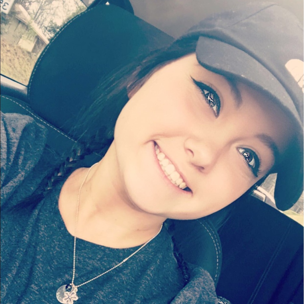 Meet your Posher, Aubree