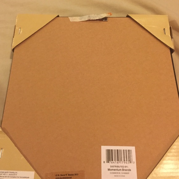 Picture frame - Picture 2 of 3