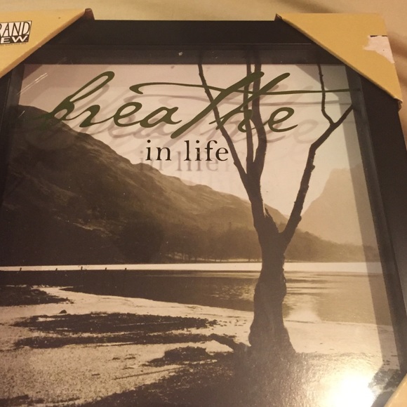 Picture frame - Picture 3 of 3