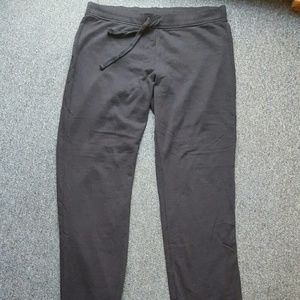 Drawstring Sweatpants