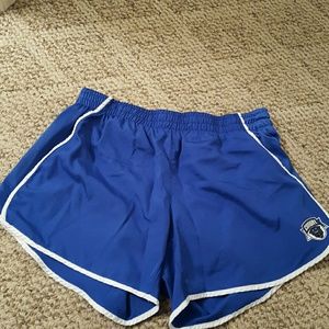 Comfty Athletic shorts