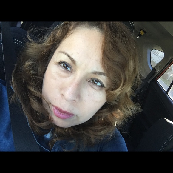 Meet your Posher, Rosa