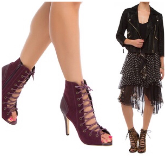 Jaime By Shoedazzle