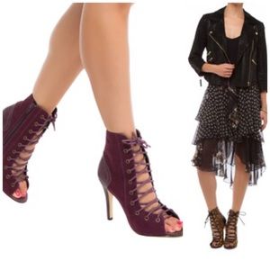Jaime By Shoedazzle