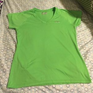 Under armour t shirt